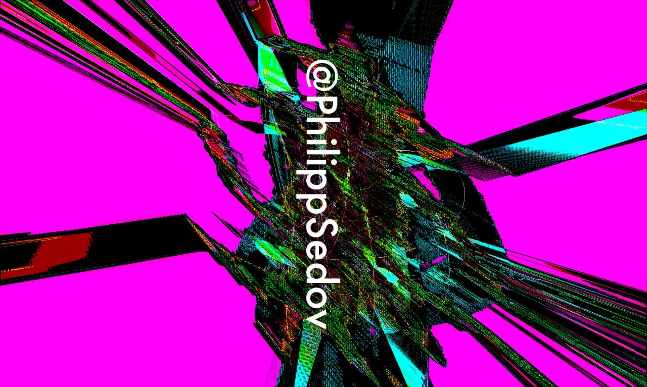 Live performance visual accompaniment