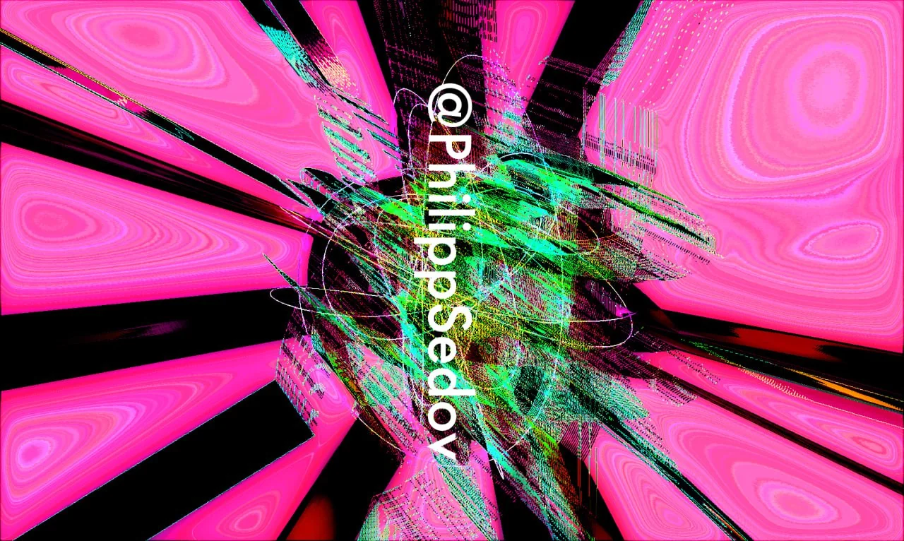 Reactive audiovisual concert experience